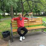 Sergei, 33 года